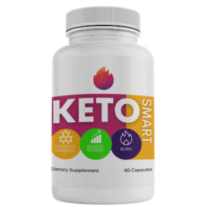 Keto Smart Bottle