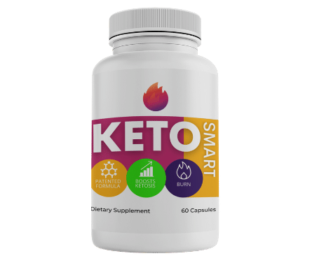 About Keto Smart