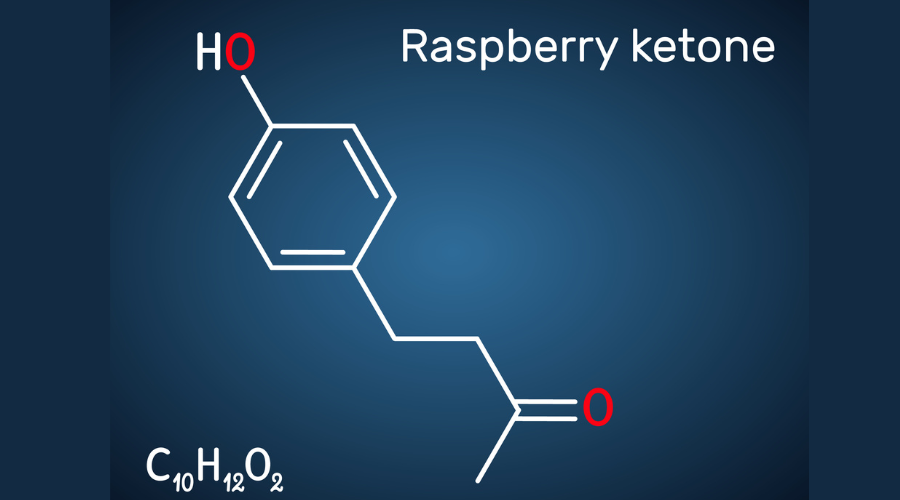 Raspberry Ketones